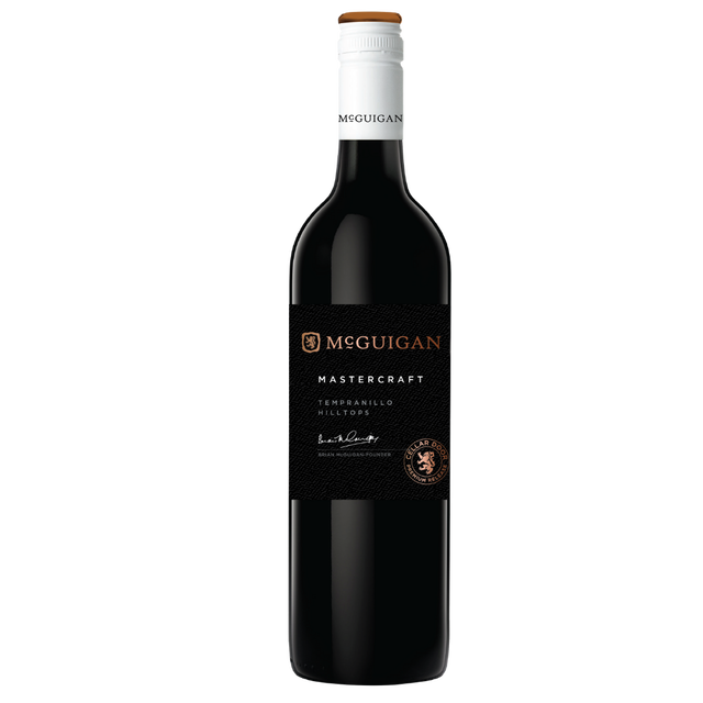 2023 McGuigan Mastercraft Tempranillo, hi-res image number null